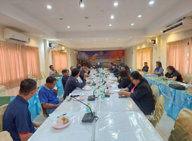 สำนักงานสหกรณ์จังหวัดหนองคาย จัดโครงการประชุมเชิงปฏิบัติการ ... พารามิเตอร์รูปภาพ 27